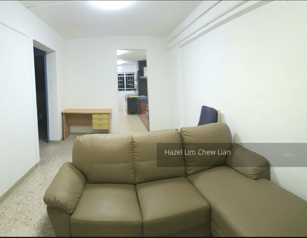 Blk 343 Clementi Avenue 5 (Clementi), HDB 3 Rooms #211890611